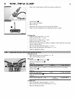 Предварительный просмотр 37 страницы Husqvarna F2101O1 Repair Manual