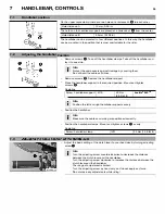 Предварительный просмотр 38 страницы Husqvarna F2101O1 Repair Manual