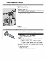 Предварительный просмотр 39 страницы Husqvarna F2101O1 Repair Manual