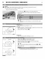 Предварительный просмотр 43 страницы Husqvarna F2101O1 Repair Manual