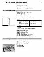 Предварительный просмотр 45 страницы Husqvarna F2101O1 Repair Manual