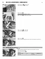 Предварительный просмотр 46 страницы Husqvarna F2101O1 Repair Manual