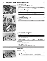 Предварительный просмотр 47 страницы Husqvarna F2101O1 Repair Manual