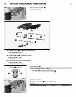 Предварительный просмотр 48 страницы Husqvarna F2101O1 Repair Manual