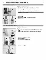 Предварительный просмотр 50 страницы Husqvarna F2101O1 Repair Manual