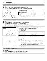 Предварительный просмотр 86 страницы Husqvarna F2101O1 Repair Manual