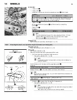 Preview for 95 page of Husqvarna F2101O1 Repair Manual