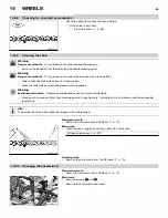 Preview for 97 page of Husqvarna F2101O1 Repair Manual