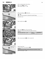 Preview for 98 page of Husqvarna F2101O1 Repair Manual