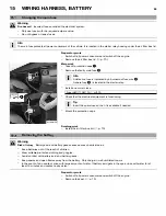 Preview for 101 page of Husqvarna F2101O1 Repair Manual