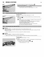 Preview for 108 page of Husqvarna F2101O1 Repair Manual