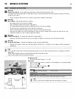 Preview for 109 page of Husqvarna F2101O1 Repair Manual