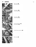 Preview for 120 page of Husqvarna F2101O1 Repair Manual