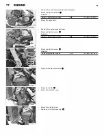 Preview for 125 page of Husqvarna F2101O1 Repair Manual