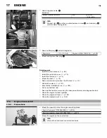 Preview for 128 page of Husqvarna F2101O1 Repair Manual