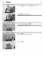 Preview for 130 page of Husqvarna F2101O1 Repair Manual