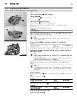 Preview for 142 page of Husqvarna F2101O1 Repair Manual