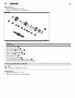 Preview for 166 page of Husqvarna F2101O1 Repair Manual