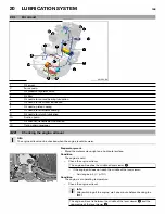 Preview for 190 page of Husqvarna F2101O1 Repair Manual