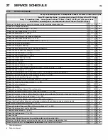 Предварительный просмотр 208 страницы Husqvarna F2101O1 Repair Manual