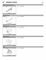 Предварительный просмотр 231 страницы Husqvarna F2101O1 Repair Manual