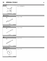 Предварительный просмотр 233 страницы Husqvarna F2101O1 Repair Manual