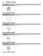 Предварительный просмотр 235 страницы Husqvarna F2101O1 Repair Manual