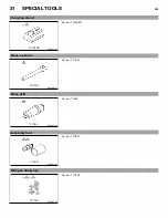 Предварительный просмотр 236 страницы Husqvarna F2101O1 Repair Manual