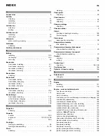 Предварительный просмотр 238 страницы Husqvarna F2101O1 Repair Manual