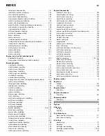 Предварительный просмотр 239 страницы Husqvarna F2101O1 Repair Manual