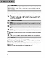 Preview for 10 page of Husqvarna F2101Q1 Repair Manual