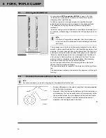 Preview for 16 page of Husqvarna F2101Q1 Repair Manual