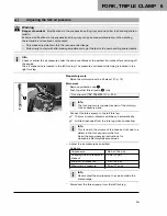 Preview for 17 page of Husqvarna F2101Q1 Repair Manual