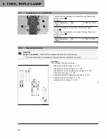 Preview for 22 page of Husqvarna F2101Q1 Repair Manual