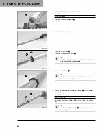 Preview for 26 page of Husqvarna F2101Q1 Repair Manual