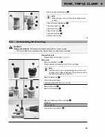 Preview for 27 page of Husqvarna F2101Q1 Repair Manual