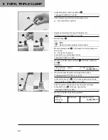 Preview for 32 page of Husqvarna F2101Q1 Repair Manual