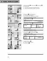 Preview for 34 page of Husqvarna F2101Q1 Repair Manual