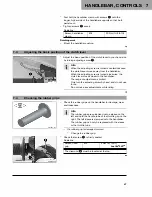 Preview for 49 page of Husqvarna F2101Q1 Repair Manual