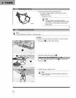 Preview for 54 page of Husqvarna F2101Q1 Repair Manual