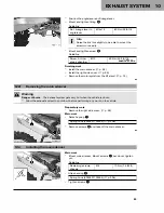 Preview for 95 page of Husqvarna F2101Q1 Repair Manual