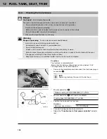 Preview for 106 page of Husqvarna F2101Q1 Repair Manual