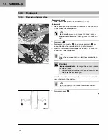 Preview for 124 page of Husqvarna F2101Q1 Repair Manual