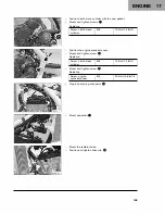 Preview for 167 page of Husqvarna F2101Q1 Repair Manual