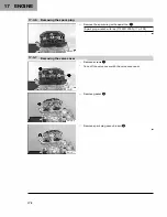 Preview for 174 page of Husqvarna F2101Q1 Repair Manual