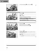 Preview for 182 page of Husqvarna F2101Q1 Repair Manual