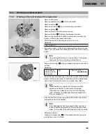 Preview for 187 page of Husqvarna F2101Q1 Repair Manual