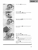 Preview for 191 page of Husqvarna F2101Q1 Repair Manual