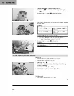 Preview for 234 page of Husqvarna F2101Q1 Repair Manual