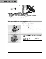 Preview for 260 page of Husqvarna F2101Q1 Repair Manual